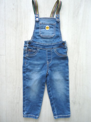Lustige kids latzhose jeans - latzhose,