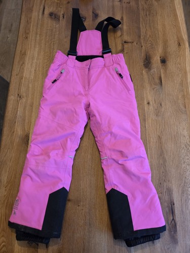 Kinder schneehose latzhose - c&a,