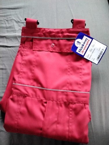Bücking kinder latzhose - bücking,, latzhose,