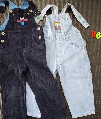 Hosen latzhosen kinder - kinder, 86