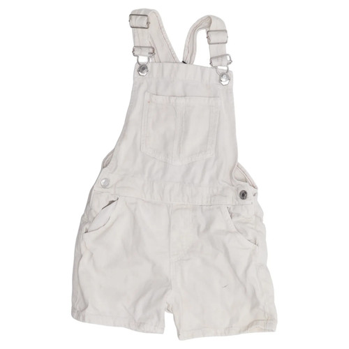 Zara latzhosen shorts - zara,,