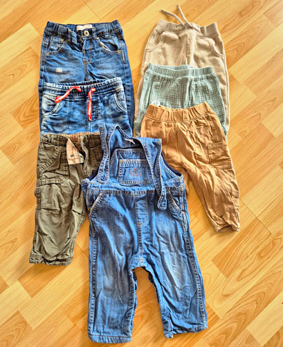 Unisex kinder hosenpaket - unisex, gr