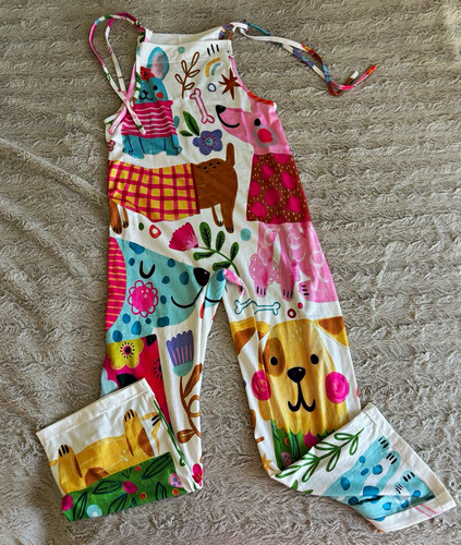 Kinder latzhose neu - neu, mit