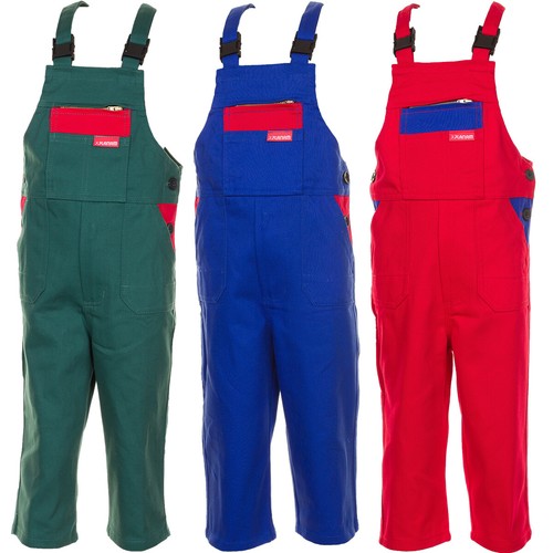 Planam kinderlatzhose latzhose - kinderlatzhose,