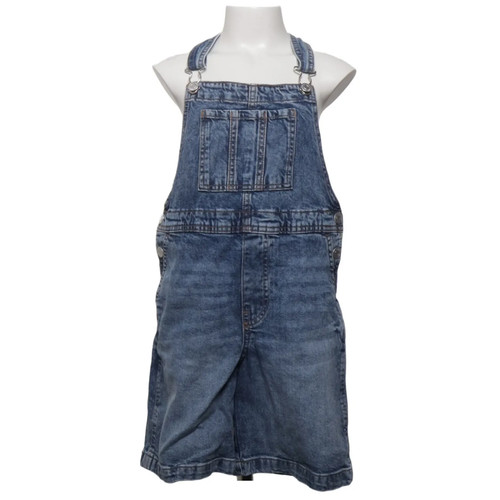 Latzhosen shorts - h&m,,