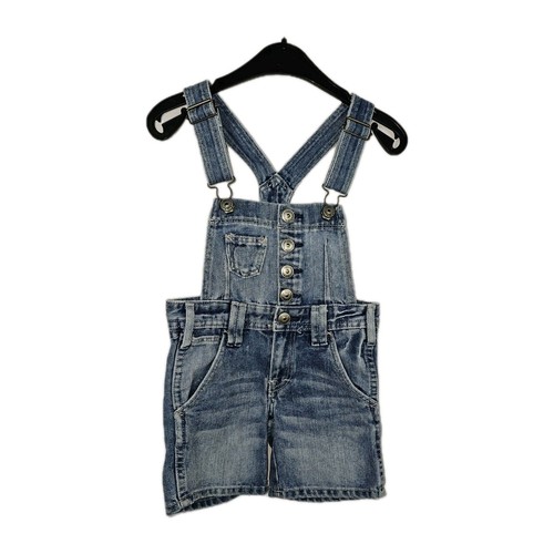 Ek11398 kinder latzhose - latzhose, von