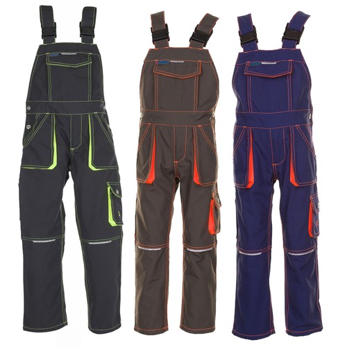 Planam kinderlatzhose junior - planam,