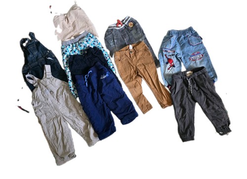 Kleinkinder jungen hosen 92 - jungen,
