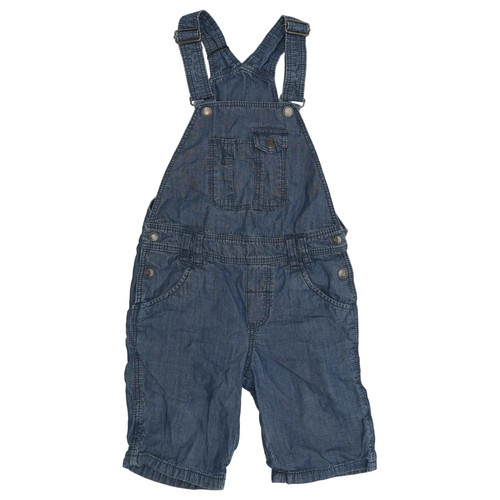Latzhosen shorts - h&m,,
