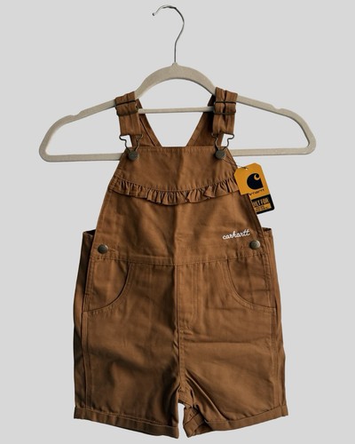 Carhartt jeans latzhose - carhartt,