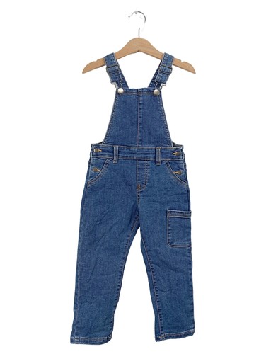 Tchibo kinder latzhose - tchibo, jeans