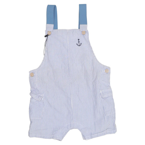 Latzhosen shorts - h&m,,