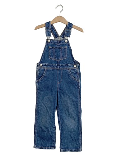 Kinder latzhose jeans - h&m,