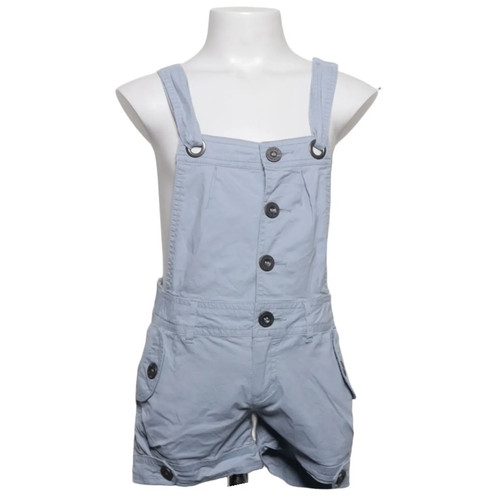 Zara kids latzhosen shorts - latzhosen,