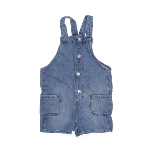 Latzhosen shorts - h&m,,