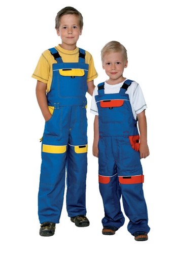 Kinderlatzhose ardon latzhose - kinderlatzhose,