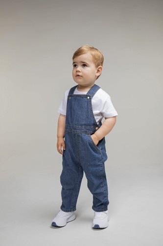 Larkwood baby kinder - larkwood, latzhose