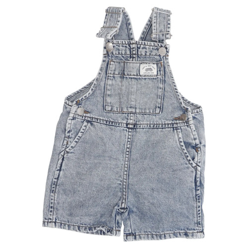 Kidz nation latzhosen shorts - latzhosen,