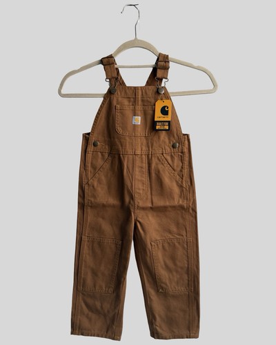 Carhartt baby latzhose unisex - baby,