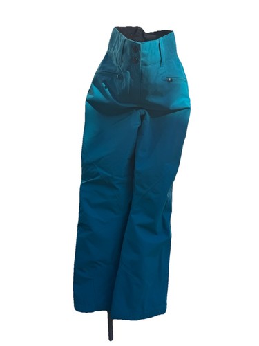 Türkise skilatzhose 146 - türkise,