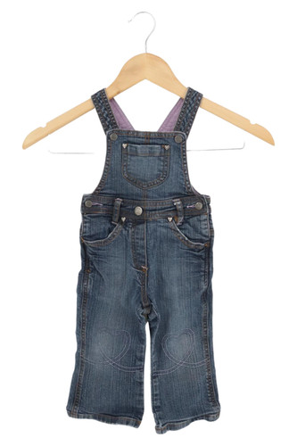 Oliver kinder latzhose gr - kinder,