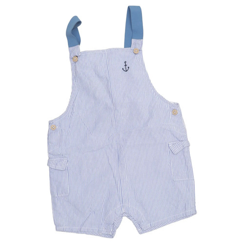 Latzhosen shorts - h&m,,