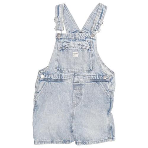 Zara latzhosen shorts - zara,,
