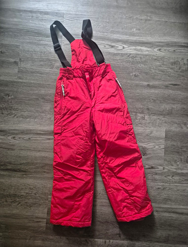 Kinder ski salopette - kinder, latzhose