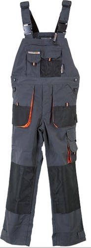 Terratrend kinder latzhose - kinder,