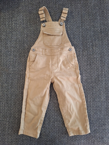 Latzhose 92 beige - latzhose,