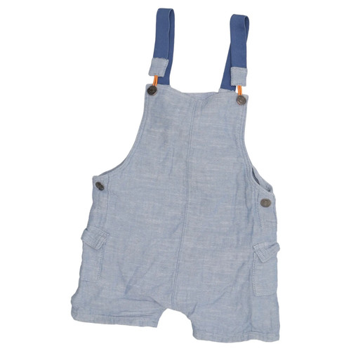 Latzhosen shorts - h&m,,