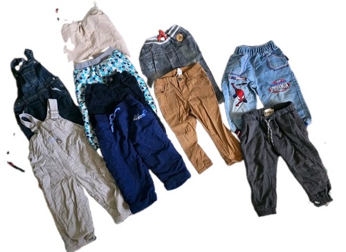 Kleinkinder jungen hosen 92 - jungen, 86/92