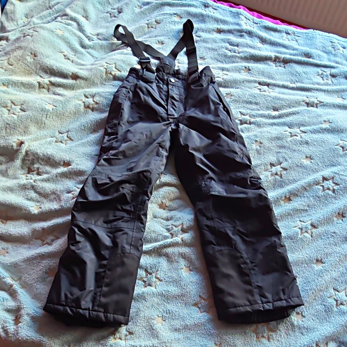 Crivit schnee latzhose winter - crivit,