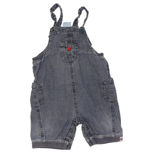 Jako latzhosen shorts - latzhosen,