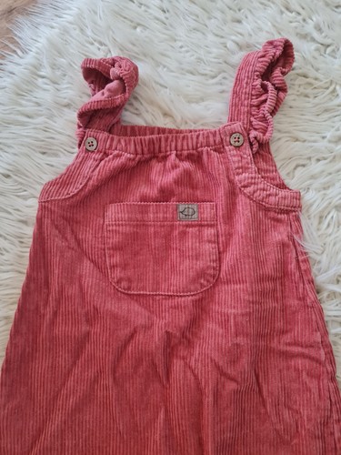 Kinder cord latzhosen - kinder,