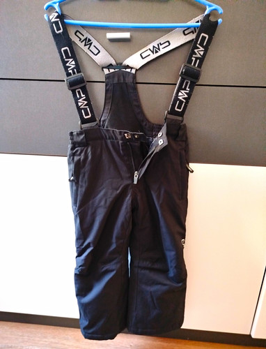 Cmp unisex kinder - unisex,