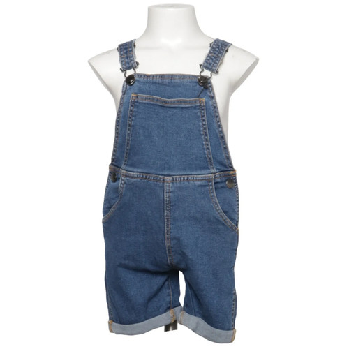 Kuniboo latzhosen shorts - latzhosen,