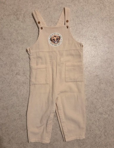 Kinder latzhose 36 - kinder,