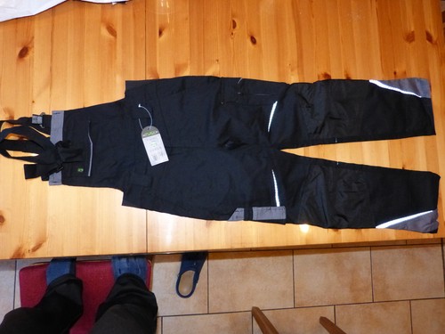 Neue kinderlatzhose von - neue,