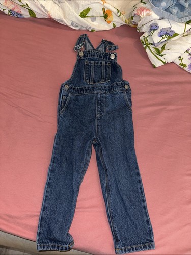 Latzhose kinder jeans - kinder,