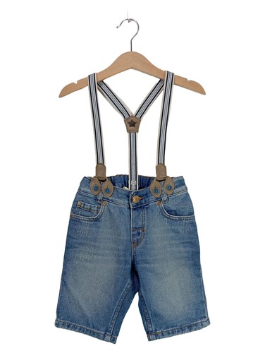 Kinder jeans latzhose - h&m,