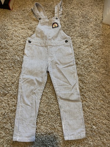 Kinder latzhose 104 - kinder,