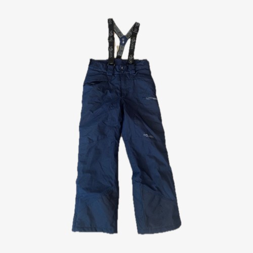 Trollkids skihose kinder - trollkids,