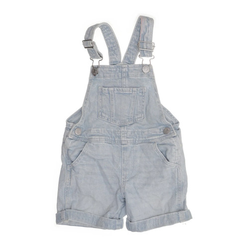Latzhosen shorts - h&m,,