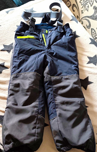 Jako kinder ski salopette - jako-o,