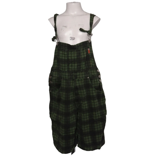 Caso latzhosen shorts - latzhosen,