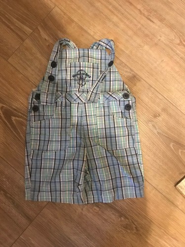 Kurze kinder latzhose - kurze,