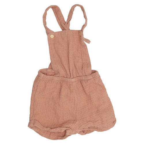 Latzhosen shorts - h&m,,