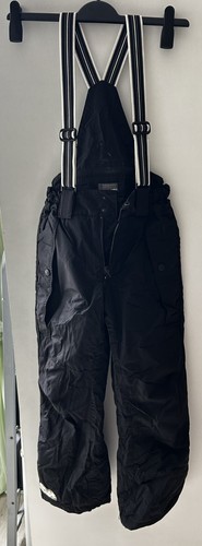 Kinder ski latzhose - kinder,