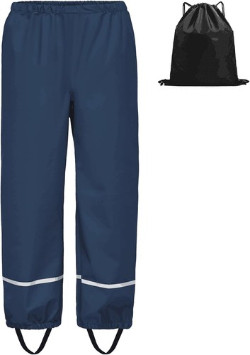 Leichte regenhose kinder - regenhose,